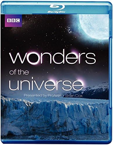 Amazon.com: Wonders of the Universe (DVD) : Various, Various